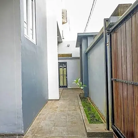 House Jimbaran Nusa Dua Kuta 3 Bedroom 9 Pax Jie 1