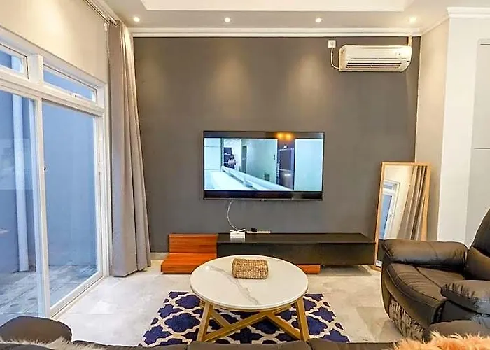 House Jimbaran Nusa Dua Kuta 3 Bedroom 9 Pax Jie 1 Residence *