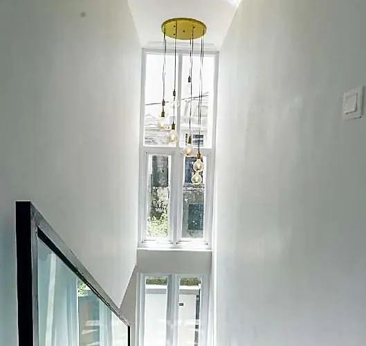 House Jimbaran Nusa Dua Kuta 3 Bedroom 9 Pax Jie 1 Kuta Selatan