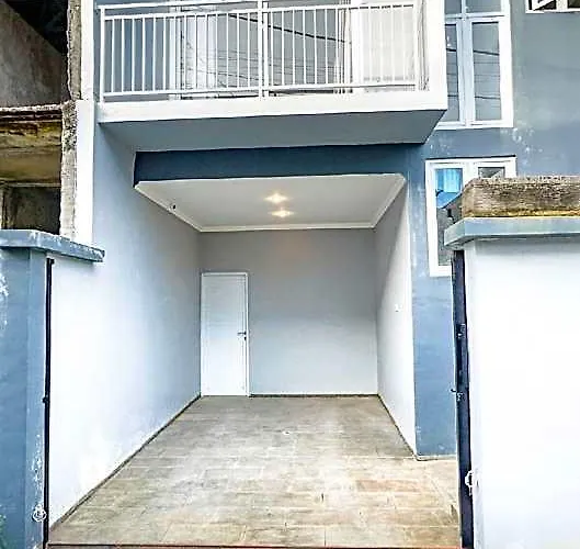 House Jimbaran Nusa Dua Kuta 3 Bedroom 9 Pax Jie 1 Residence Kuta Selatan