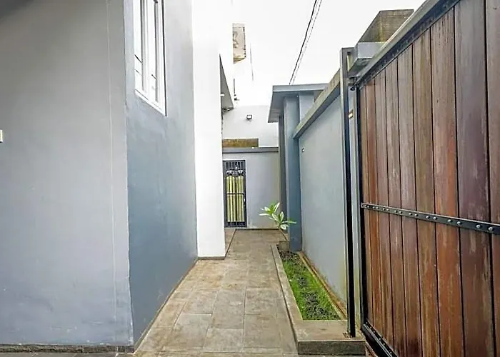 House Jimbaran Nusa Dua Kuta 3 Bedroom 9 Pax Jie 1 *