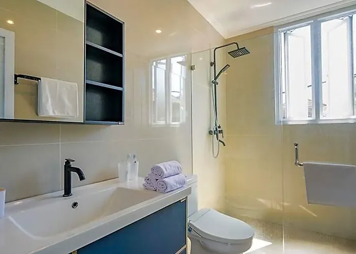 House Jimbaran Nusa Dua Kuta 3 Bedroom 9 Pax Jie 1 Residence *