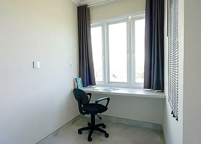 House Jimbaran Nusa Dua Kuta 3 Bedroom 9 Pax Jie 1 Residence Kuta Selatan