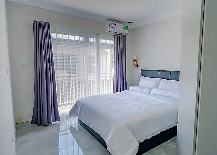 House Jimbaran Nusa Dua Kuta 3 Bedroom 9 Pax Jie 1 Kuta Selatan