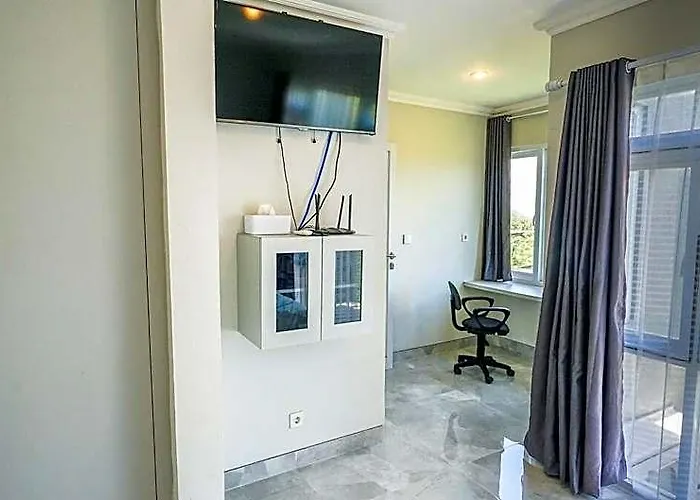 House Jimbaran Nusa Dua Kuta 3 Bedroom 9 Pax Jie 1 Residence