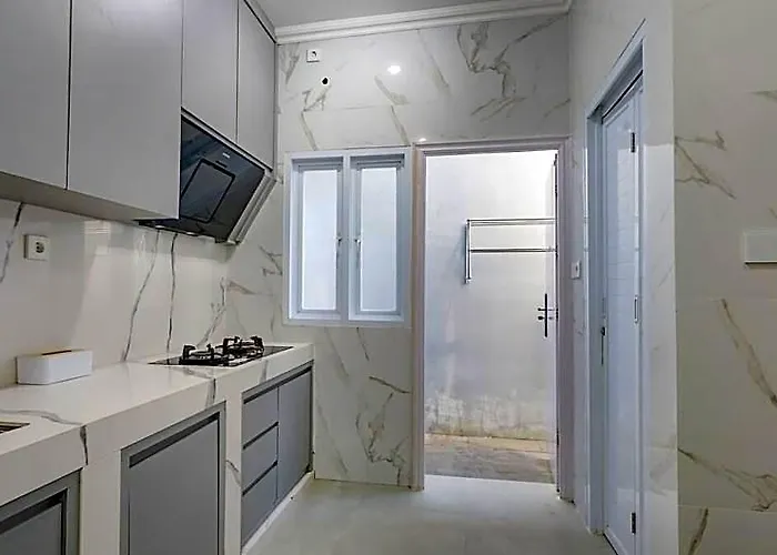 House Jimbaran Nusa Dua Kuta 3 Bedroom 9 Pax Jie 1 *