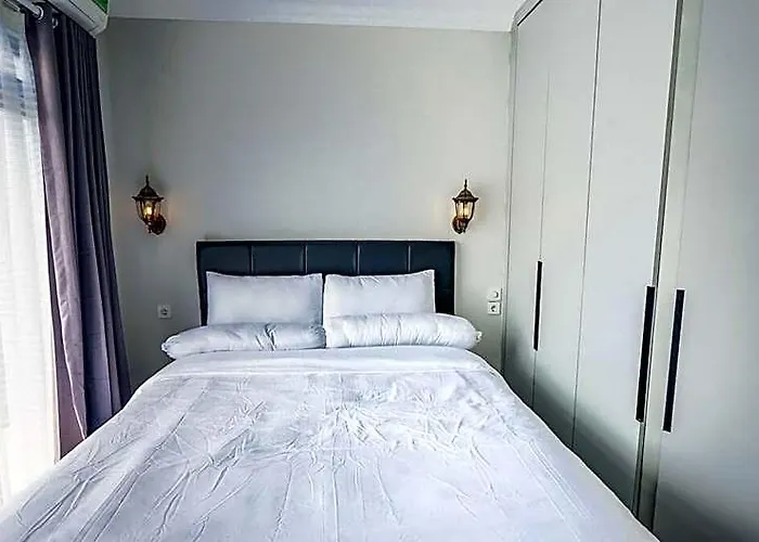Residence House Jimbaran Nusa Dua Kuta 3 Bedroom 9 Pax Jie 1